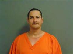 ROBERT HERNANDEZ FORTYS arrested by TEXAS DEPARTMENT OF PUBLIC SAFETY – TXDPS7900