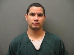 CHRISTOPHER LOPEZ arrested by ROCKDALE PD – TX1660200