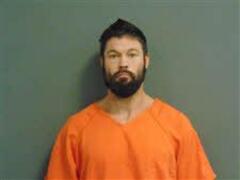 COLEMAN FEDERLE arrested by MILAM CO SO CAMERON – TX1660000