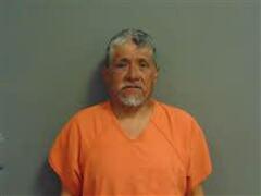 MAGDALENO AVILA DIAZ arrested by TEXAS DEPARTMENT OF PUBLIC SAFETY – TXDPS7900