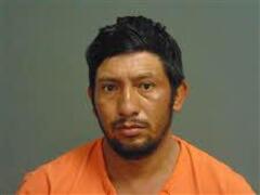 JOSE GUEVARA-MARTINEZ arrested by CAMERON PD – TX1660100