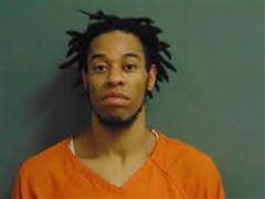 TERRELL LOWE arrested by MILAM CO SO CAMERON – TX1660000