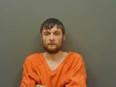 CODY FELTS arrested by MILAM CO SO CAMERON – TX1660000