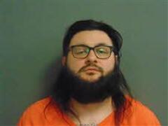 NATHAN GUYER arrested by MILAM CO SO CAMERON – TX1660000