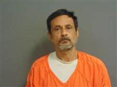 DAMION CORONA arrested by MILAM CO SO CAMERON – TX1660000