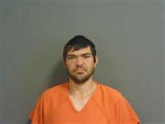 BLAKE FINNEY arrested by ROCKDALE PD – TX1660200