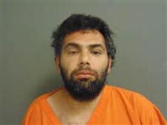 MICHAEL OWENS arrested by ROCKDALE PD – TX1660200