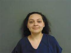 ANITA PILLOW arrested by MILAM CO SO CAMERON – TX1660000
