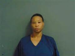 CASSIE MITCHELL arrested by ROCKDALE PD – TX1660200