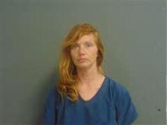 Mugshot of HEATHER PARDUE