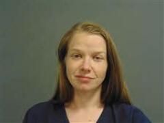 Mugshot of VIRGINIA SHAW