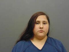 EMILY SALAZAR arrested by MILAM CO SO CAMERON – TX1660000