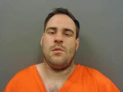 MARTIN WILLIAMS arrested by MILAM CO SO CAMERON – TX1660000