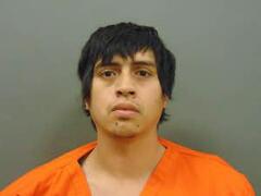 MARTIN BERMUDEZ arrested by MILAM CO SO CAMERON – TX1660000
