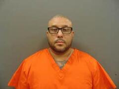 RAUSTIN NAMYAT arrested by MILAM CO SO CAMERON – TX1660000