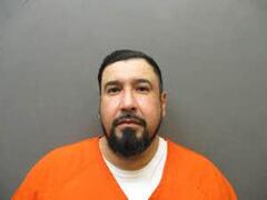 BEN RODRIGUEZ arrested by MILAM CO SO CAMERON – TX1660000