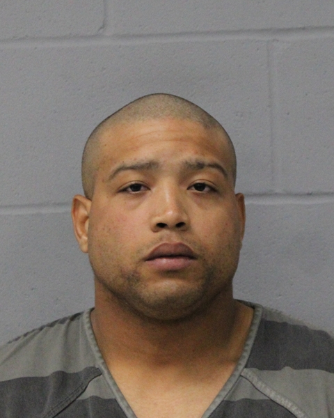 DIOSVANY ECHEVARIA ALFONSO arrested in Austin, Texas