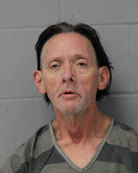 MICHAEL BUNCH booking photo