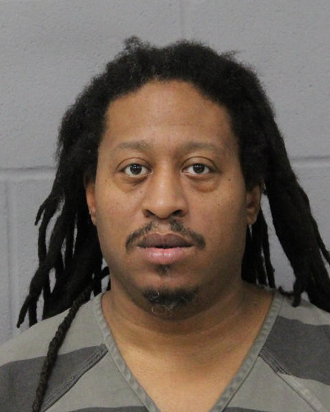 ROBERT PORTER arrested in Austin, Texas