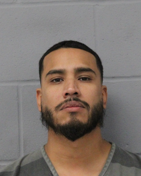 MARTIN HERNANDEZ arrested in Austin, Texas