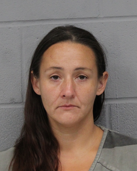 PATRICIA MARTINEZ arrested in Austin, Texas