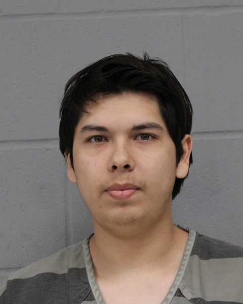 ISMAEL AVILES arrested in Austin, Texas