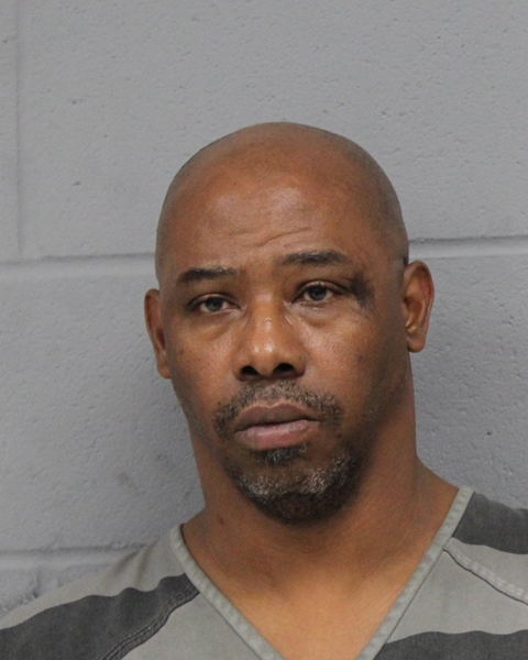 KEVIN DENMAN arrested in Austin, Texas