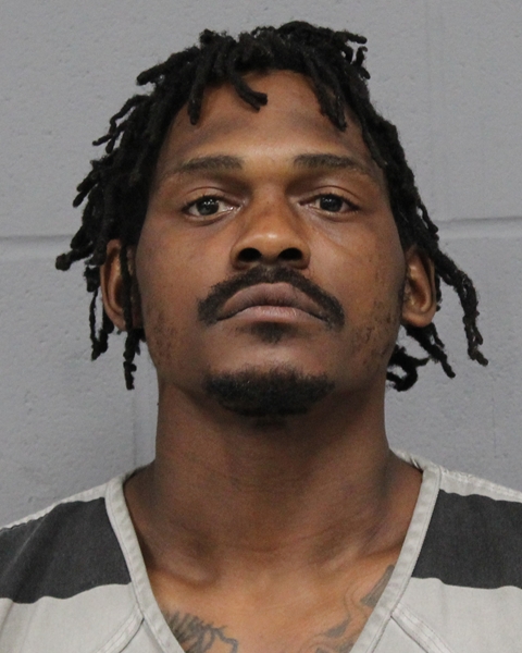 BRANDON FISHER arrested in Austin, Texas