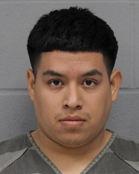BRYAN CABRERA arrested in Austin, Texas