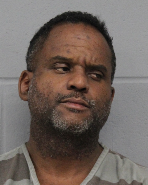 BRIAN SMITH booking photo