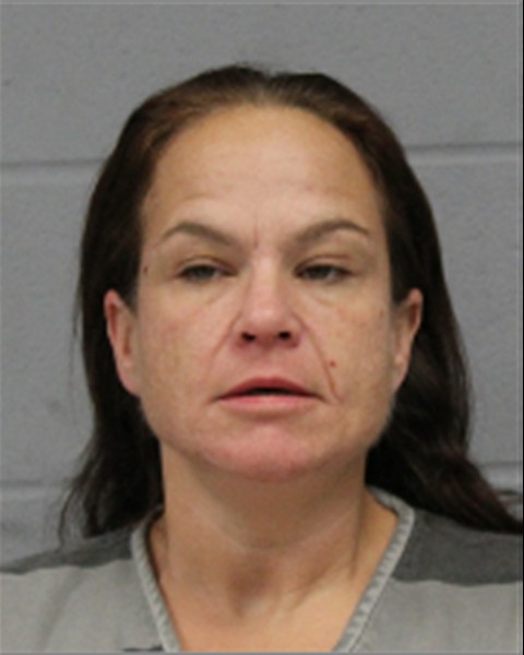 SHAHRZAD JAVADZADEH- BIJARI arrested in Austin, Texas