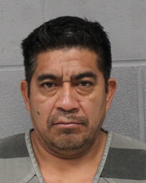 MARIO VASQUEZ GIRON arrested in Austin, Texas