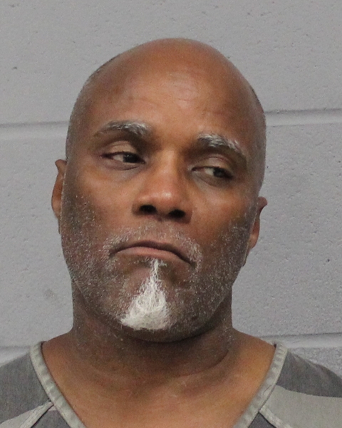 JAMES TINSLEY arrested in Austin, Texas