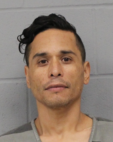 JESSIE MEDINA arrested in Austin, Texas