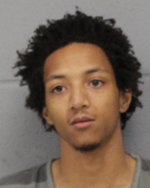 MARK STOGLIN booking photo