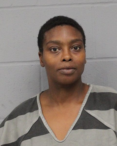 SANDRA STURDIVANT arrested in Austin, Texas