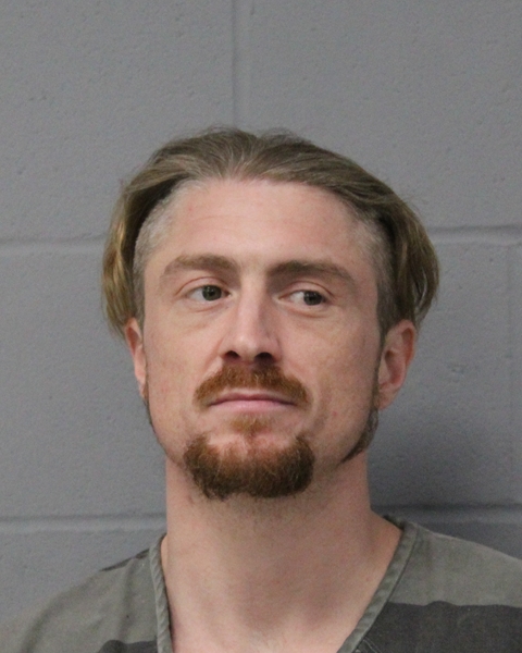 GRAYDEN PEREZ arrested in Austin, Texas