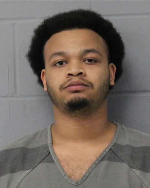 JUSTIN SAULS arrested in Austin, Texas