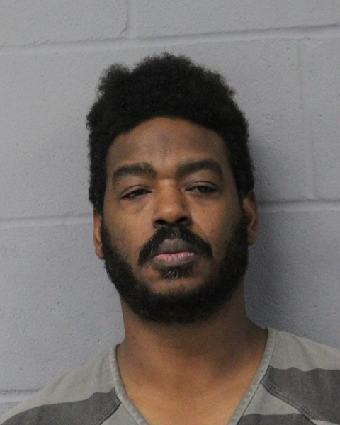 CHARLES PERKINS booking photo