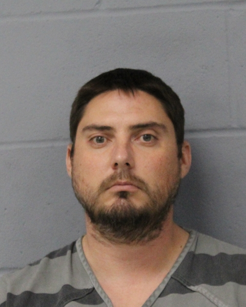 DALTON CUTLER arrested in Austin, Texas