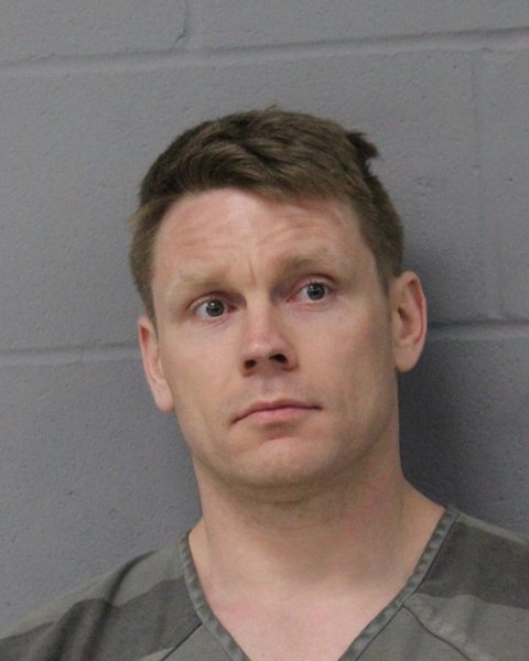 STERLING RUNYON arrested in Austin, Texas