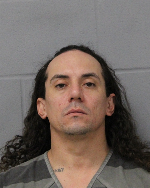 GUTHRIE BLESENER arrested in Austin, Texas