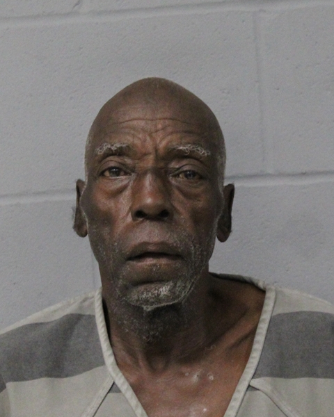 JAMES WILLIAMS arrested in Austin, Texas