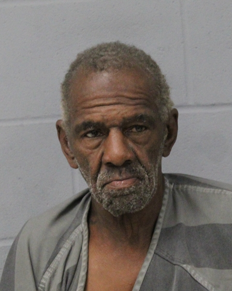 FRANK MARSHALL arrested in Austin, Texas