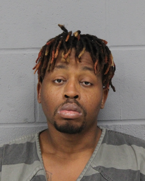 FREDREAN QUICK arrested in Austin, Texas