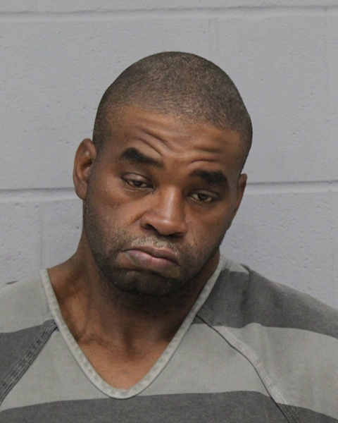 BONNIE TURNER arrested in Austin, Texas