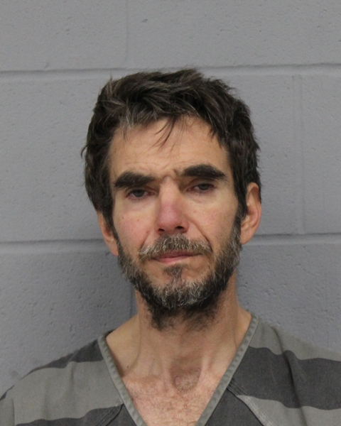 PEDRO LEAL arrested in Austin, Texas