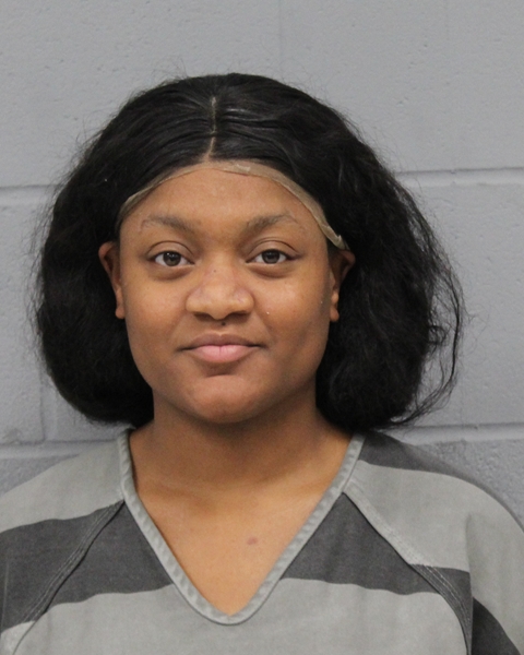 MICHAELLY HOWARD arrested in Austin, Texas