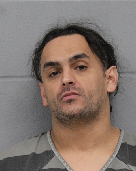 JOHN GOMEZ arrested in Austin, Texas