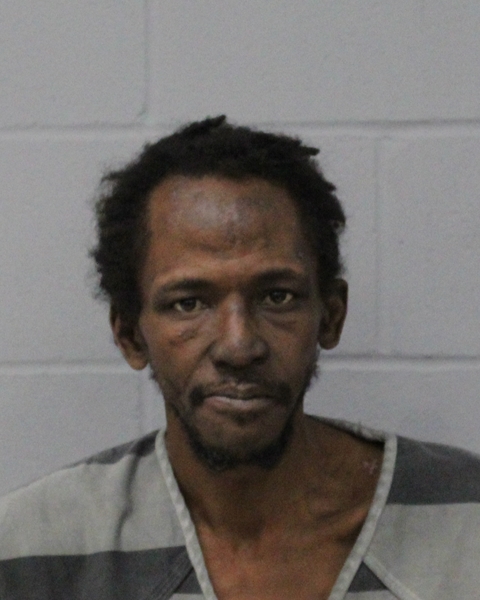 AUBREY SMITH arrested in Austin, Texas